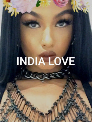 India Love Ar