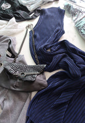 STYLEDBYBOX Midnight Texture Trio