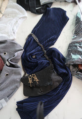 STYLEDBYBOX Midnight Texture Trio