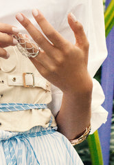 LATITUDE RING