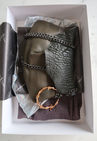 STYLEDBYBOX The Wild Thread Bundle