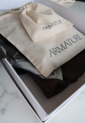 STYLEDBYBOX The Wild Thread Bundle