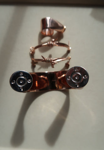 STYLEDBYBOX Lucky Loop Set