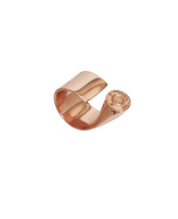 300 WIN MAG Single Bullet Ring