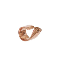 300 WIN MAG Single Bullet Ring