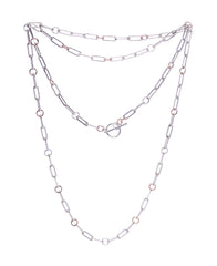 Trinity Necklace