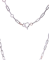 Trinity Necklace