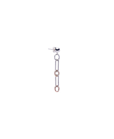 Trinity Earring