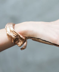 Bone Cuff