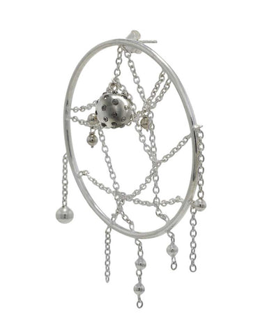 DREAM CATCHER HOOP