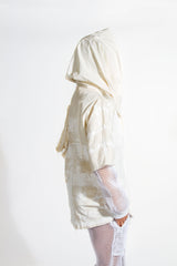 RAW Muslin Jacket