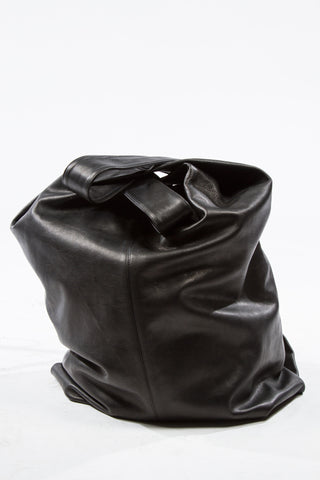 Oversized Convertible Backpack