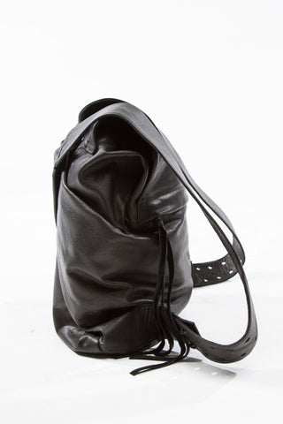 Kriss Kross Backpack