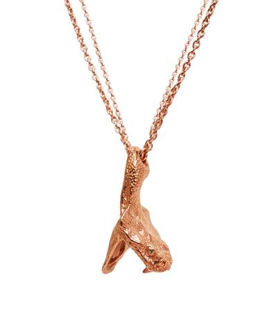SNAKE PENDANT