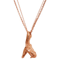 SNAKE PENDANT
