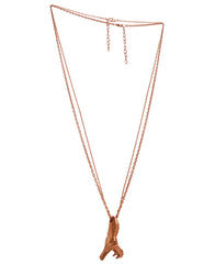 SNAKE PENDANT