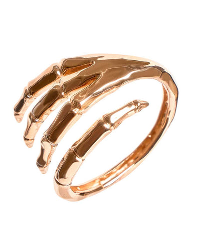 Turkey Claw Cuff